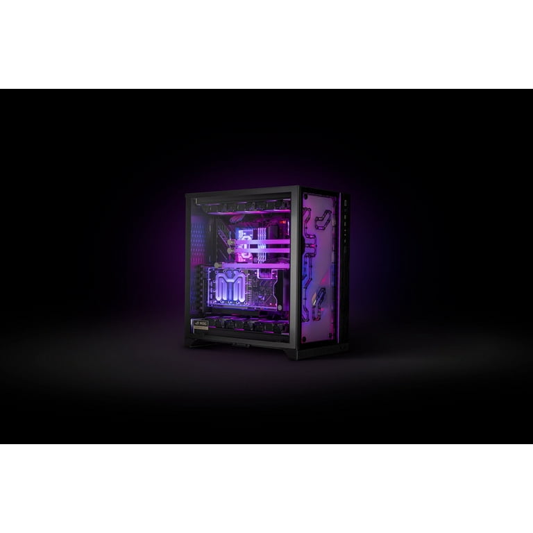 EKWB EK-Quantum Reflection 2 PC-O11D XL D5 PWM Distibution Plate