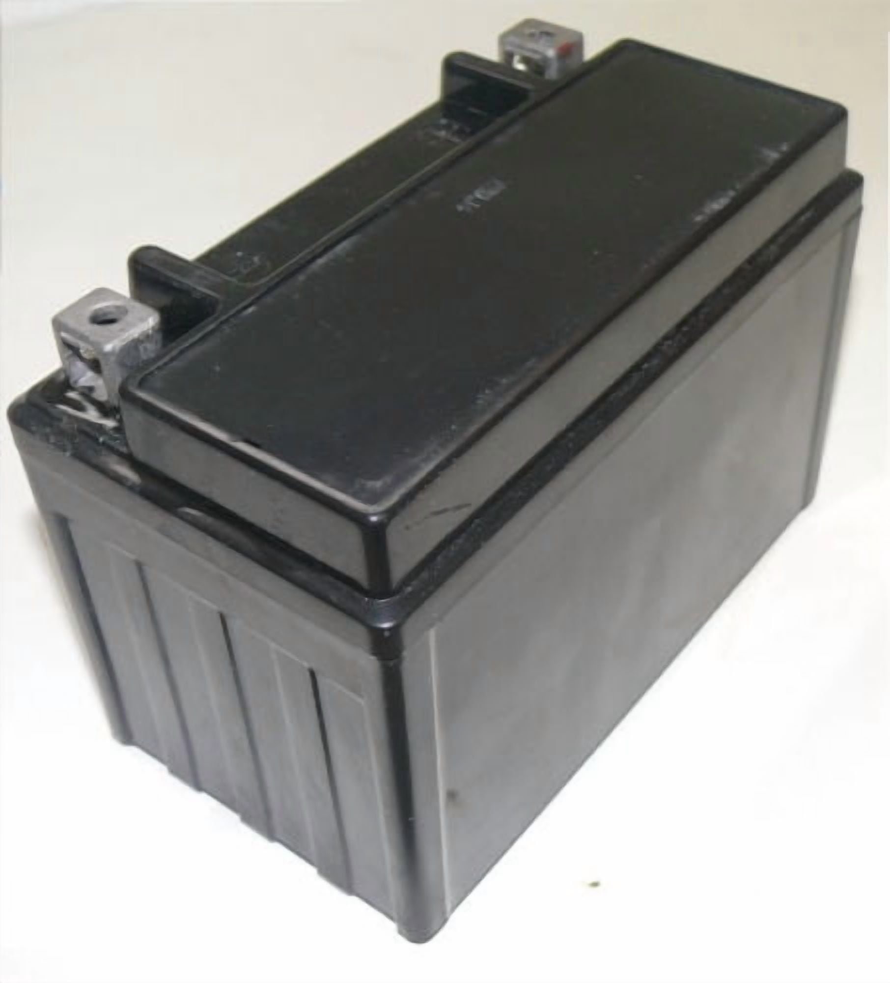 SHOTGUN YTX9-BS Motocross 12v Sealed AGM Motorcycle Battery