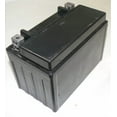 thumbnail image 2 of SHOTGUN YTX9-BS ATV Battery for HONDA TRX250EX, TE, TM 250CC 01-'09, 2 of 3