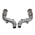thumbnail image 2 of Bbk Performance 16481 Short Mid Pipe Assembly Fits 06 23 Challenger Charger Fits select: 2008-2022 DODGE CHALLENGER, 2012-2022 DODGE CHARGER, 2 of 11