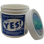 Yes Adhesives Yes! Paste, Pint