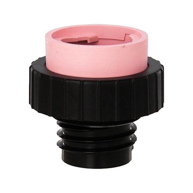 Stant 12426 Pink Gas Cap Adapter For Pa Inspection Use 