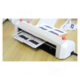 thumbnail image 2 of Business Card Electric Cutter for Advertising Industry/Graphic Printing Shop Paper, 2 of 5
