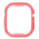 thumbnail image 5 of Cáscara Blanda Cubierta de parachoques ahuecada Marco de carcasa de protección suave para Apple Watch Ultra 49 mm, 5 of 9