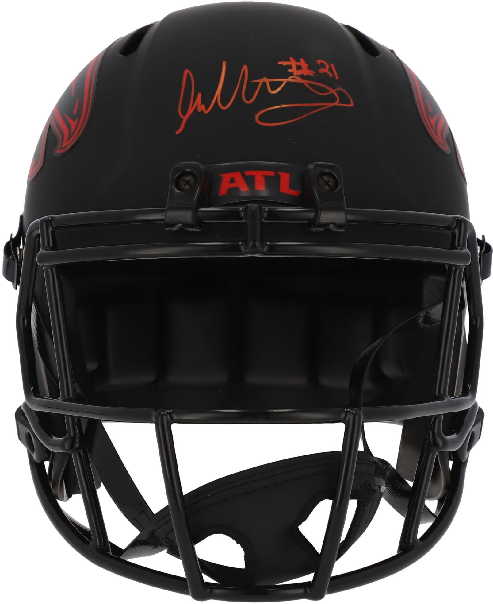 todd gurley signed helmet