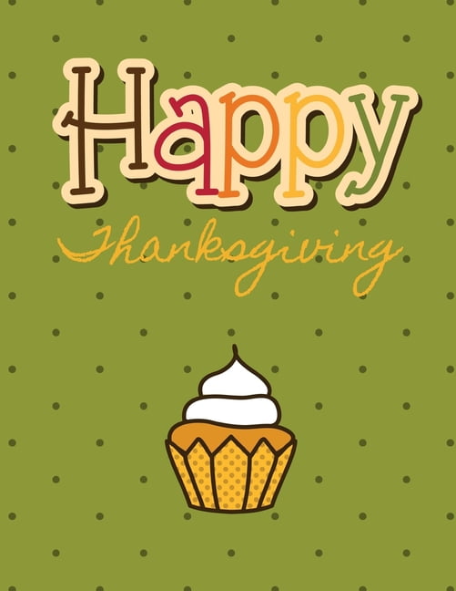 Thanksgiving in the middle of a sentence