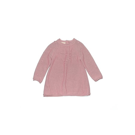 

Pre-Owned First Impressions Girl s Size 12 Mo Dress