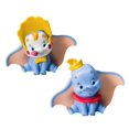 thumbnail image 2 of Figuras de acción de Dumbo de dibujos animados de Disney, decoración de pasteles, elefante volador, muñeco para niños, decoración de juguete, regalo de cumpleaños para niños Gao Jinjia LED, 2 of 2
