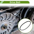 thumbnail image 3 of Correa de transmisión Unique Bargains para Honda DJ-1/R (AF12) V-Belt, 3 of 7