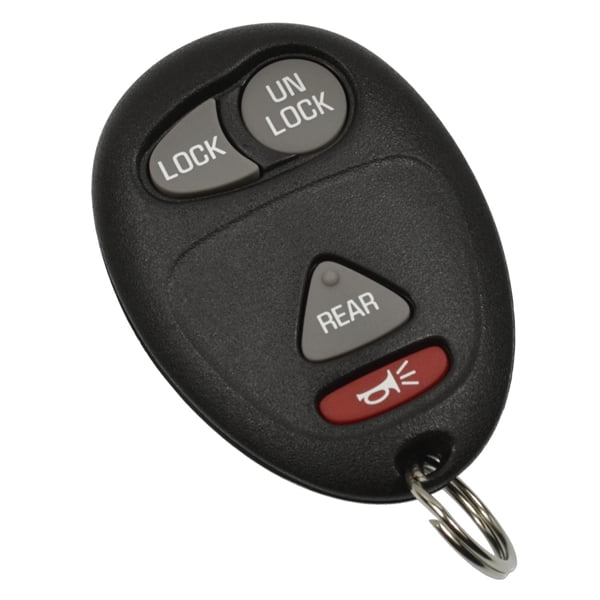 Keyless Entry Transmitter