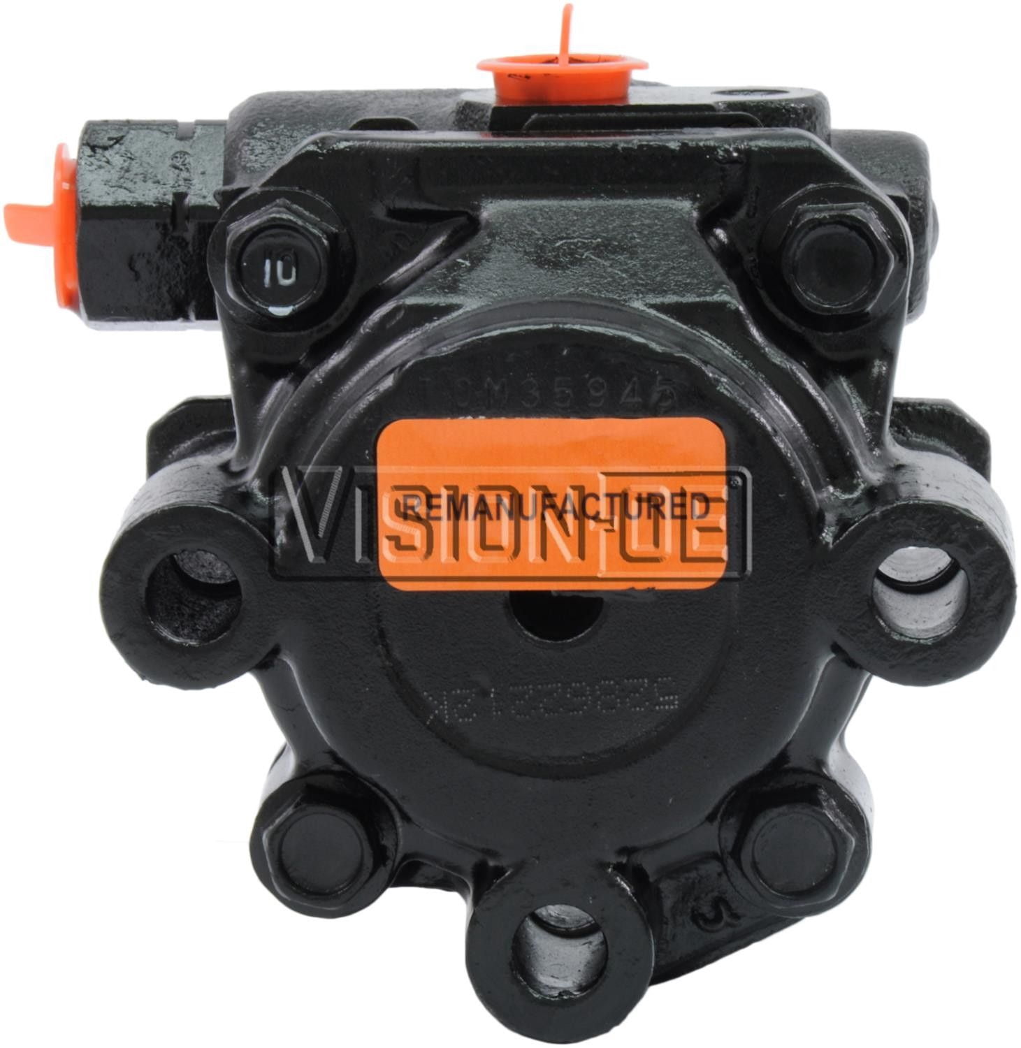PSTEER PUMP