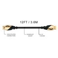 thumbnail image 3 of Monster Ultra HD Gold HDMI 2.0 Cable – 12ft, 3 of 6