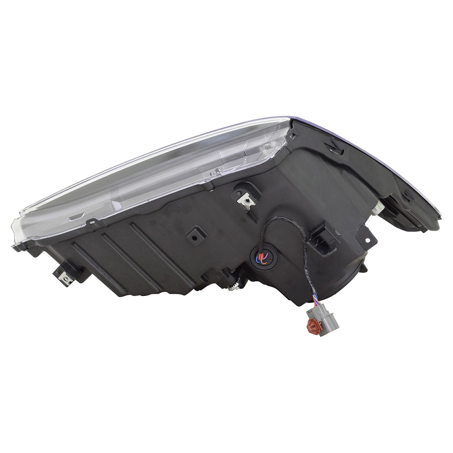 Headlight Assembly LH/Drive for 14 16 Acura MDX 20-9484-00-9 33150TZ5A01 TYC