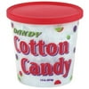 Cotton Candy Mini, 1.5 Oz (pack Of 18)