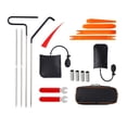 thumbnail image 3 of Birdeem Car Audio Repair and Disassembly Auxiliary Emergency Tool Kit Window Glass Positioning Wedge Pump Combination, 3 of 5