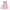 Pink, variant on HomeGardon Girls Dress,Dresses for Girl Fashion Girls'Summer Short Sleeve Ruffled Pockets Round-Neck Printed Dress Dress Sweet Tank Top,100-160