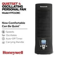 thumbnail image 4 of Honeywell 13 inch(s) Quietset Mini Tower Fan, 4 of 9