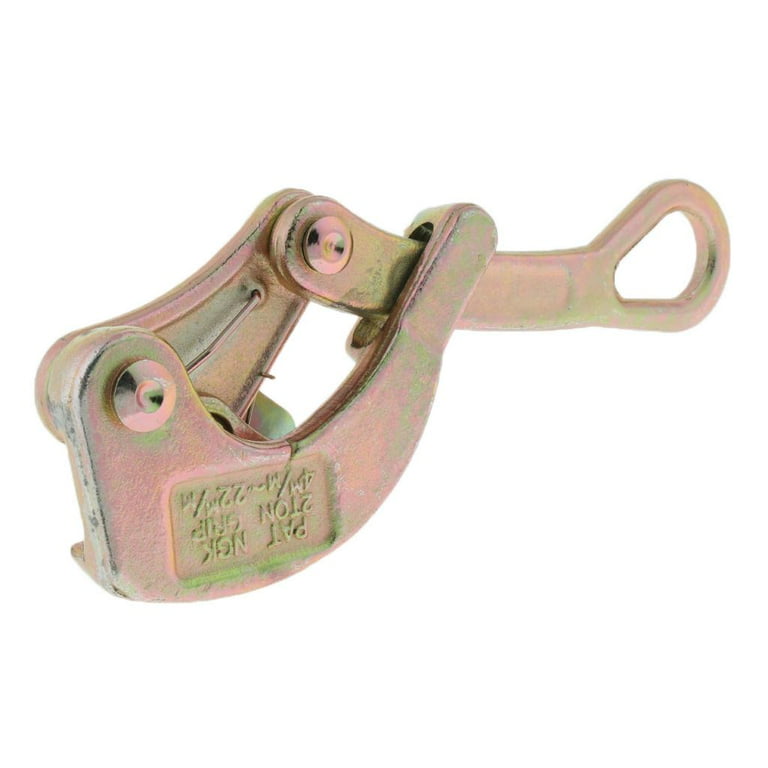 Wire grip deals
