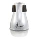 thumbnail image 1 of EeaseMX 1pc Trombón amortiguadores Práctico Alto Trombone muesos instrumento musical MUTE, 1 of 7