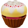 thumbnail image 3 of LEGO DUPLO Creative Cakes 6785, 3 of 5