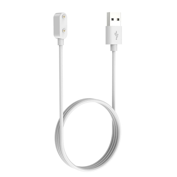100cm/39inch Magnetic Charging Cable Portable USB Charger Dock Wear Resistant
