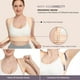 thumbnail image 4 of Corrector de postura Vicorrect ajustable para mujeres y hombres, 4 of 7