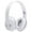 White, variant on ANC Active Noise Cancelling Headphones, Wireless Bluetooth Headphones Over Ear, 60H Playtime, HiFi Stereo Audio, Deep Bass, Built-in Mic, Memory Foam Ear Cups for Home Office