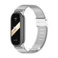 thumbnail image 1 of Correa para Xiaomi Mi Band 7 8 6 5 4 3 Reemplazo de pulsera de silicona para Xiaomi Band 4 MiBand 7 6 5 4 3 Correa de muñeca Tan Jianjun unisex, 1 of 2