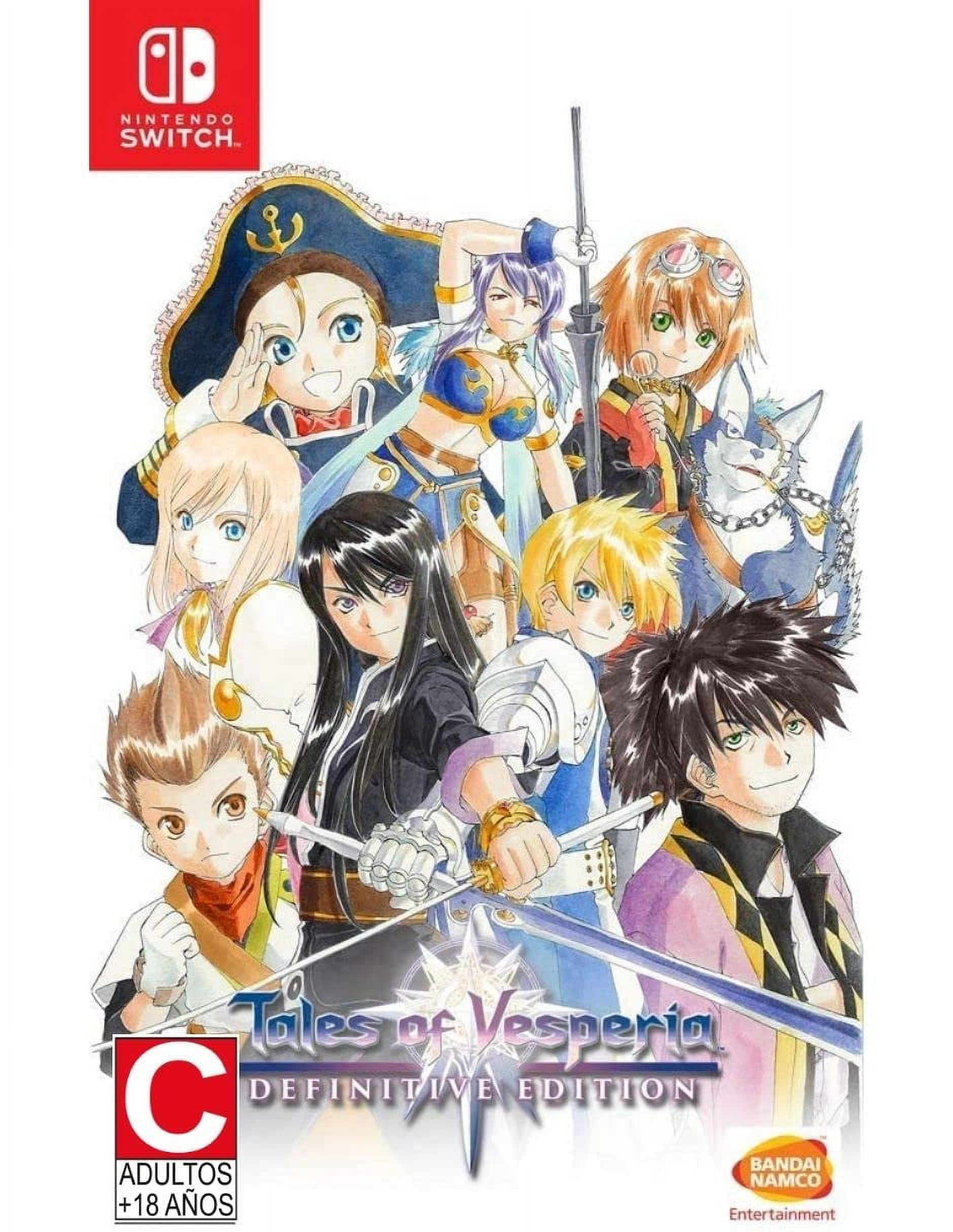 Jump Force: Deluxe Edition - Nintendo Switch - Walmart.com