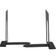 thumbnail image 2 of Heavy Duty Bookends 5 Pairs Metal Books Holder, 2 of 5