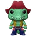 thumbnail image 1 of Pop Leatherhead Funko Animation TMNT, 1 of 2