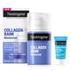thumbnail image 1 of Set de cuidado de la piel Neutrogena Collagen Bank, humectante diario, 60 ml, paquete de 2, 1 of 9