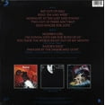 Meat Loaf Hits Out Of Hell Vinyl