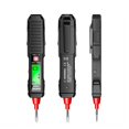 thumbnail image 1 of AC Voltage Detectors Test Pen Non-Contact Tester Meter NCV Electroprobe Tools' H9M4, 1 of 8