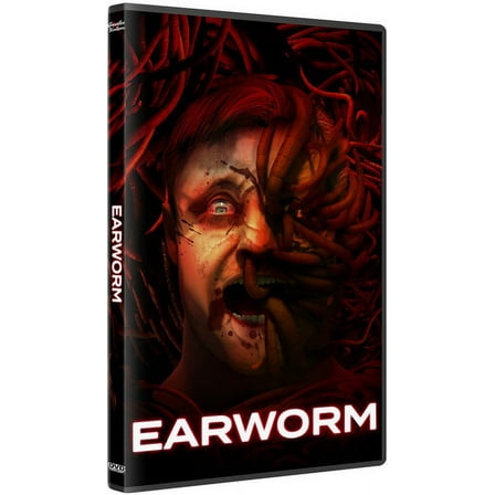 Earworm (DVD), Gravitas Ventures, Horror