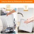 thumbnail image 6 of Replacement Air Fry Basket for Ninja Foodi DT251 Air Fryer Oven,Steel Air Fryer Basket for Ninja Foodi DT201,DT200,Accessories for Ninja Foodi 10-in-1 Smart XL Air Fry Oven, 6 of 7