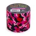 thumbnail image 5 of TIme 4 Crafts Vibrant and Colourful Craft Duct Tape Set, 5 of 5