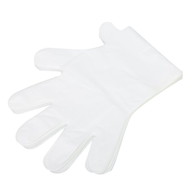 Mascarilla de manos NikouMX 10 pares guantes cuidado de la piel