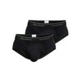 thumbnail image 3 of Stanfield's Men's Premium Cotton Low Rise Briefs Underwear-2 Pack, Style 2511, 3 of 3