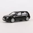 thumbnail image 5 of Voiture Modèle en Alliage 1:64 Golf GTI MK8 MK4 Deux Portes Verte, 5 of 5