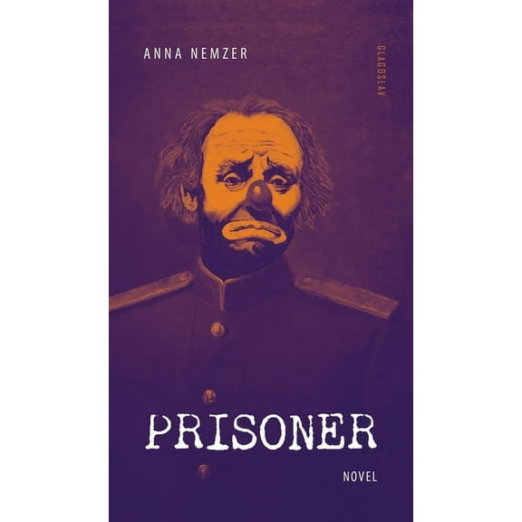 Prisoner, (Hardcover)