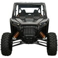 thumbnail image 4 of TUSK UTV Full Glass Windshield with 16" Windshield Wiper for Polaris RZR XP 4 1000 Ultimate 2024-2025, 4 of 8