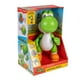 thumbnail image 3 of Figura Mario Bros Yoshi electrónico, 3 of 4