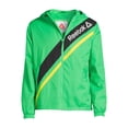thumbnail image 5 of Reebok Men's Retro Windbreaker Jacket, Sizes S-3XL, 5 of 5