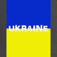 thumbnail image 2 of CafePress - Ukraine Maternity T Shirt - Maternity Dark T-Shirt, 2 of 3