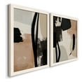 thumbnail image 3 of Selective Arrangement I - Premium Framed Canvas 2 Piece Set - Ready to Hang, 3 of 7
