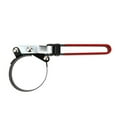 thumbnail image 3 of SPRING Oil Filter Swivel Wrench 73-85mm Oil Filter Removal Tool Oil Filter Wrench Adjustable Filter Wrench Oil Filter Removing Tool, 3 of 9