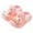 Pink, variant on Boy Toddler Classic Cartoon Character Clogs Sandals Girls' Beach Garden Non Slip Soft Breathable Footwear Lightweight Slides Shoes Pink Size 9 Little Kid