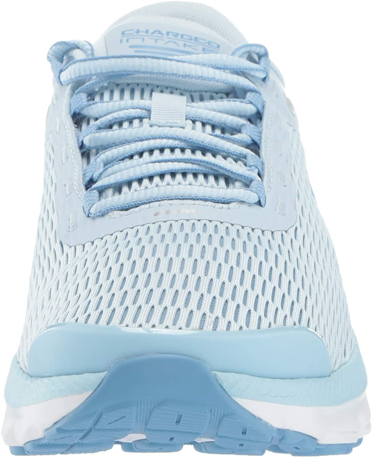 under armour women's charged intake 3 running shoe