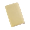 thumbnail image 2 of Toalla de microfibra y vellón 75x35 cm, súper absorbente, suave, reutilizable, disponible en 8 colores para rostro, manos, baño, fitness, viajes y uso doméstico., 2 of 8